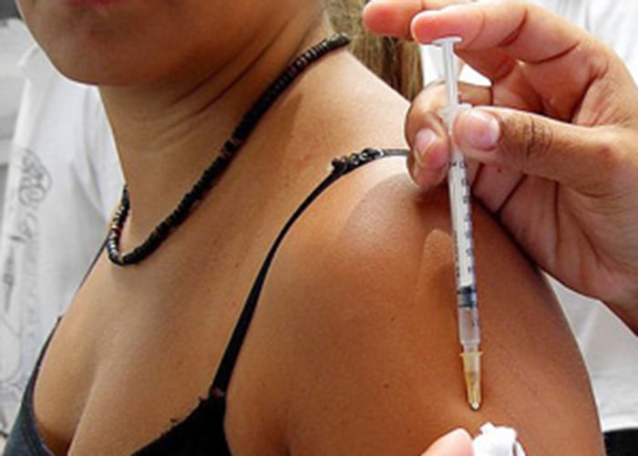 Sobre la vacunación y otros demonios