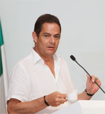 La nueva rechifla contra Vargas Lleras: 