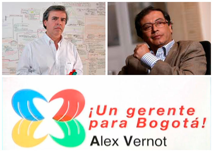 La carta de Petro para la Alcaldía