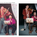 Los cuadros de Botero con gente de carne y hueso - -- Las2orillas - Los cuadros de Botero con gente de carne y hueso