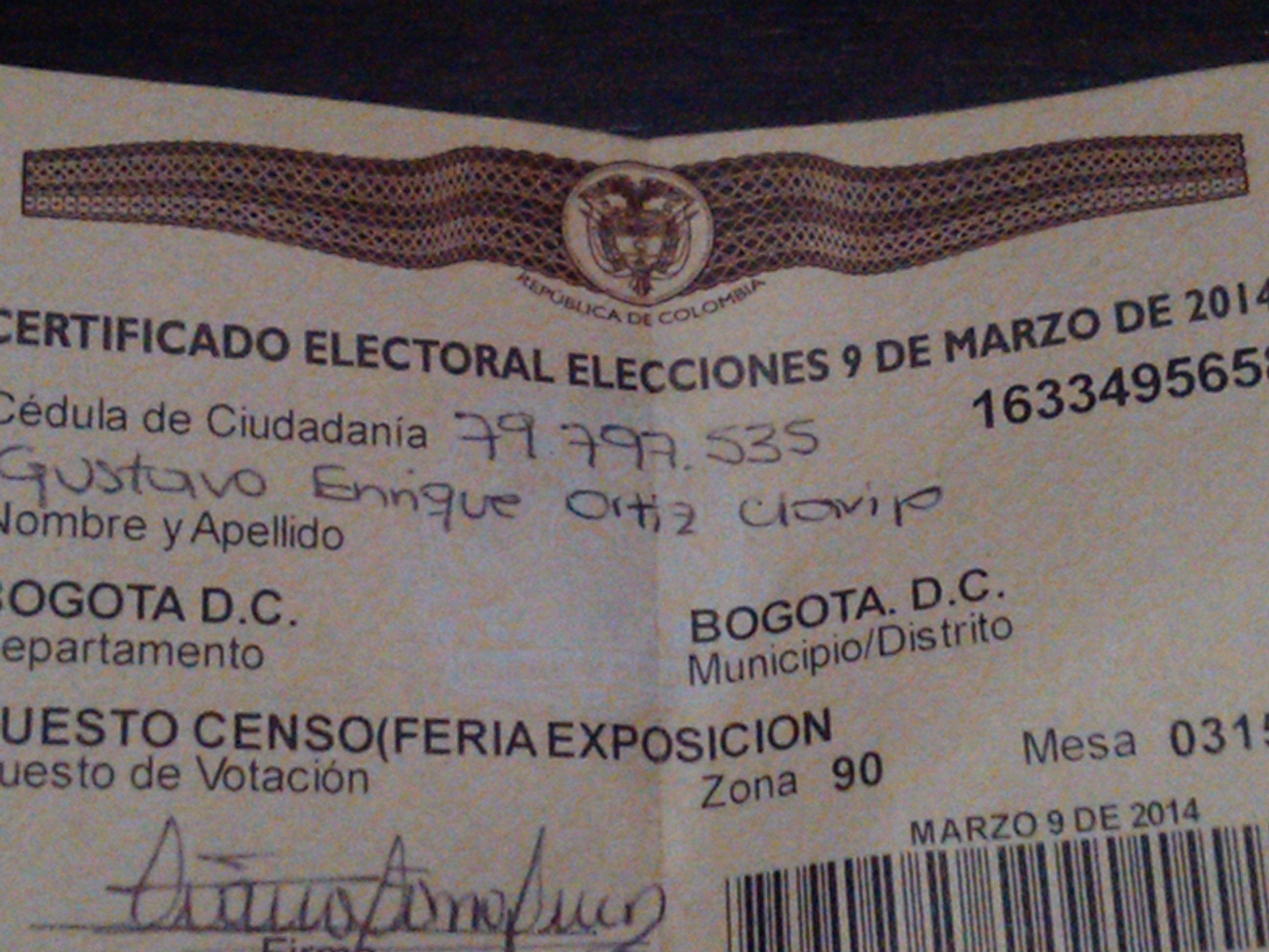 Una pregunta desde la discapacidad