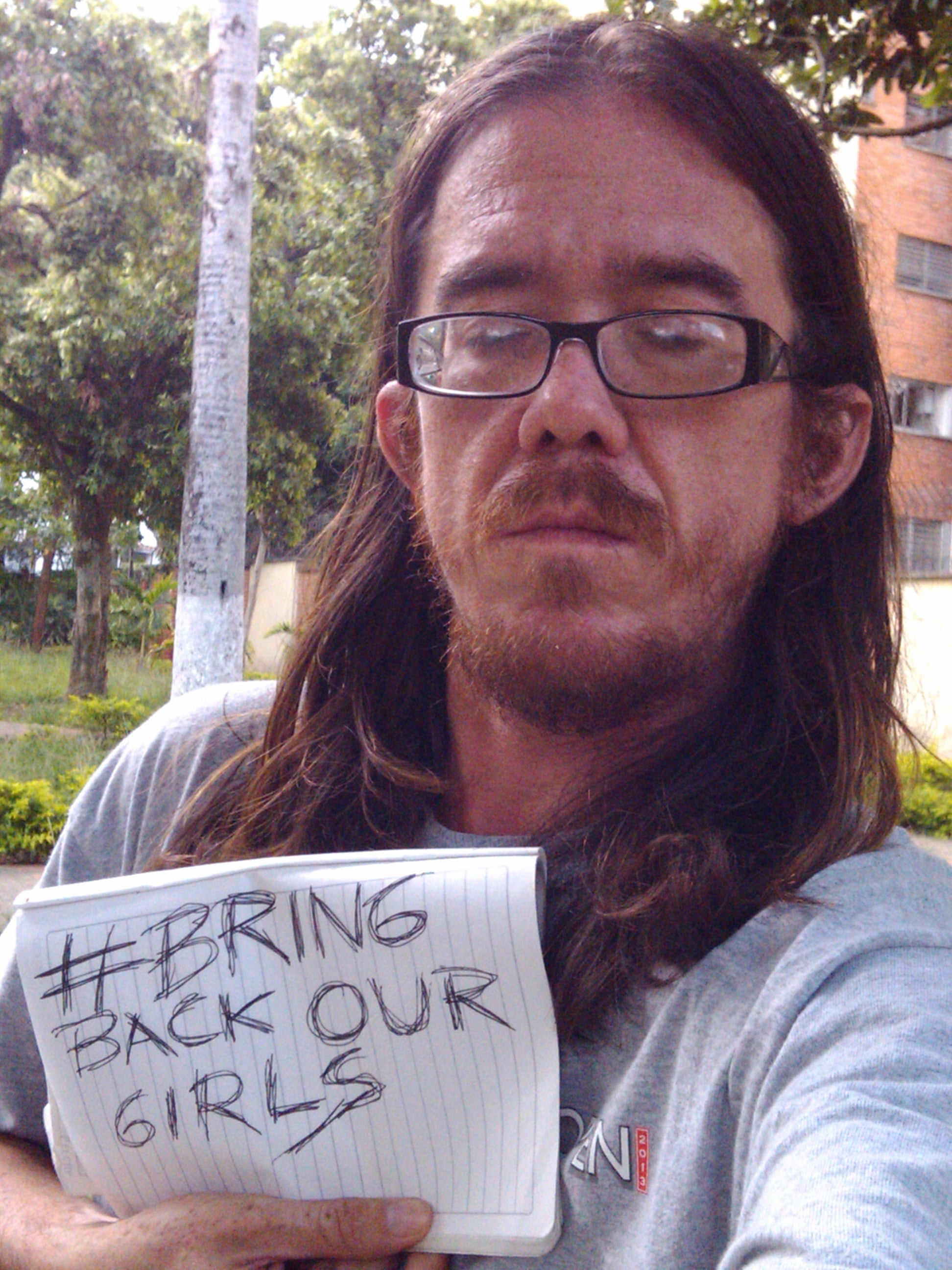 Carta de lucha contra cualquier tipo de violación