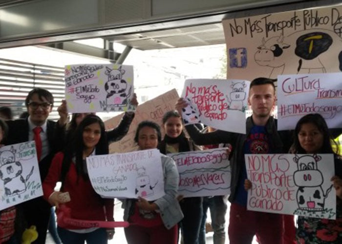 Vuelve la cultura ciudadana de Mockus a Bogotá