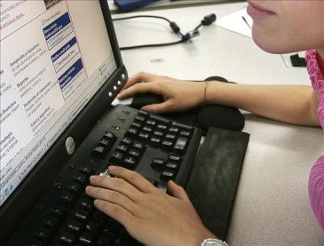 ¿Por qué no votar con celular o computador ?