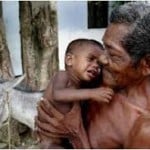  - El candidato de Kiko Gómez a la Gobernación hace campaña con los alimentos de los niños de La Guajira, mientras los menores mueren de hambre