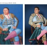 Los cuadros de Botero con gente de carne y hueso - -- Las2orillas - Los cuadros de Botero con gente de carne y hueso