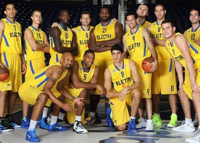 Triunfo del equipo israelí desata racismo en Twitter