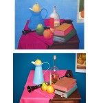 Los cuadros de Botero con gente de carne y hueso - -- Las2orillas - Los cuadros de Botero con gente de carne y hueso