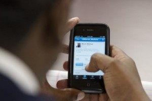 Judíos demandan antisemitismo en Twitter