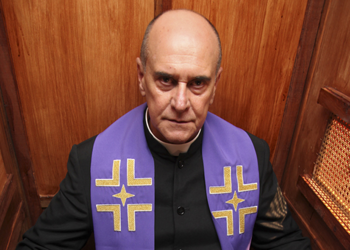 Secreto de confesión es una película mal hecha