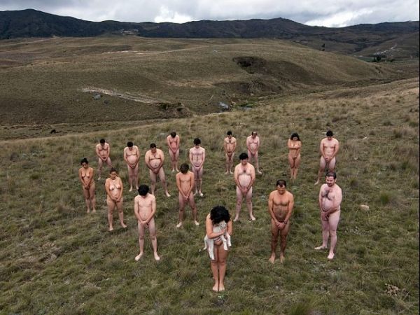 La resistencia de ambientalistas y campesinos contra la gran minería