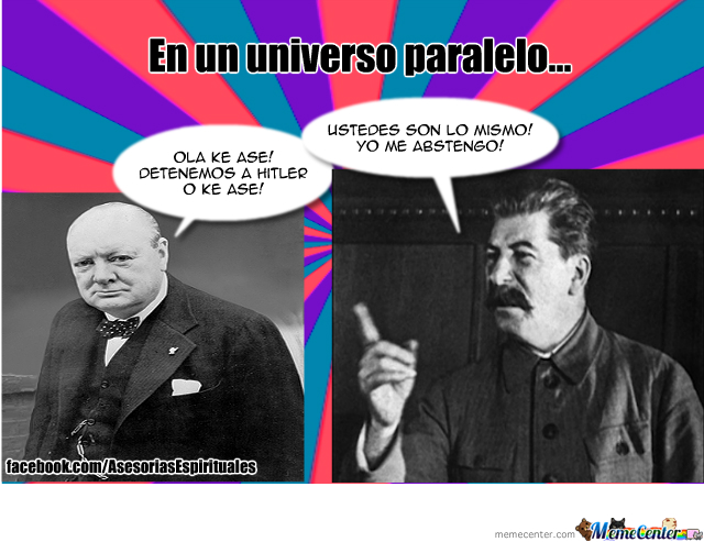 Asesorías Espirituales, lo nuevo en humor político