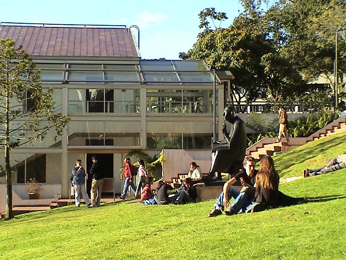 La Universidad de los Andes, la mejor de Colombia