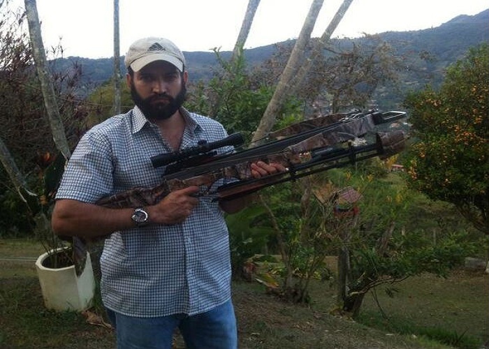 ¿Abogado Jaime Restrepo, usted es Alias ‘Samuel’?*