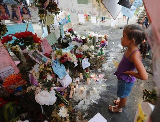 El Defensor del Pueblo pedirá que el Estado le responda a las familias de Fundación