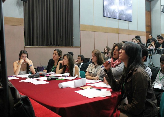 Análisis del último debate presidencial