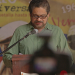  - "La guerra debe cesar": celebración en Cuba de los 50 años de las FARC