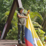  - "La guerra debe cesar": celebración en Cuba de los 50 años de las FARC