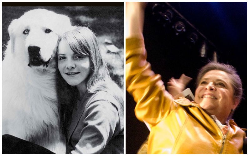 La confesión de Clara López