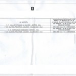  - Los dos investigados por la Fiscalía que dicen representar a las víctimas