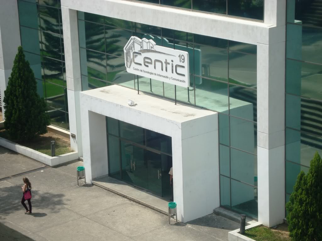 La desterritorialización de la Universidad Pública en Colombia