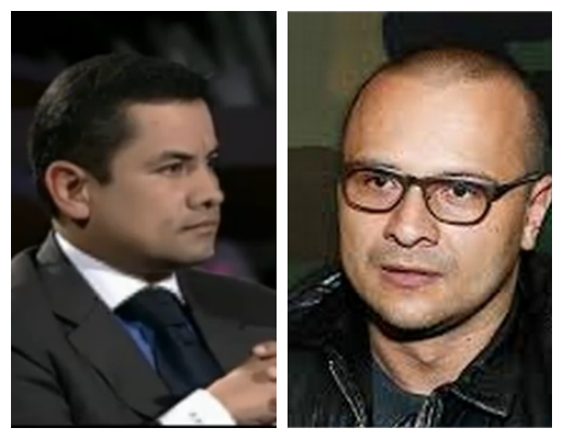 Rafael Guarín advirtió que el hacker Andrés Sepúlveda era un timador