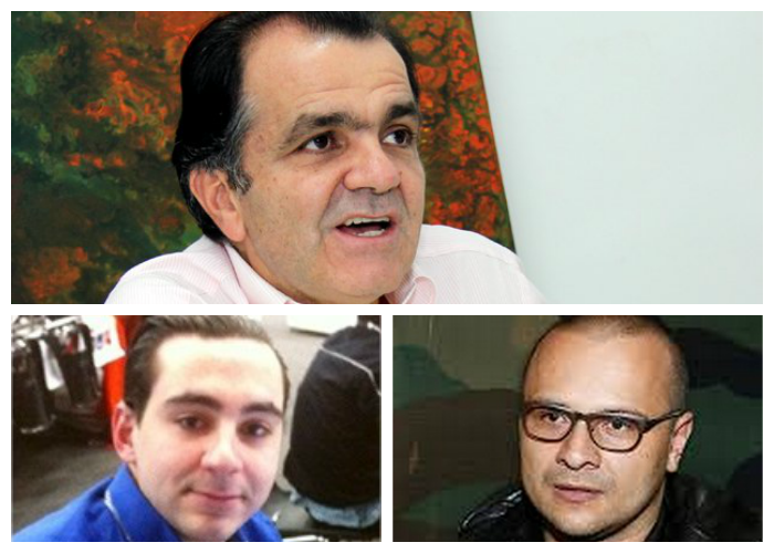 Las declaraciones de Rafael Revert, el testigo estrella en el caso Zuluaga-Hackers