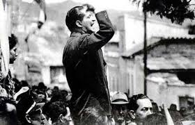 Por la restauración moral de la Repúlica