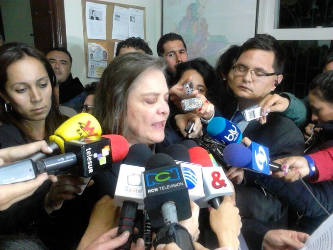 Robledo, Navas y Arias le ganan el pulso a Clara y Cepeda: el Polo  deja en libertad a sus electores