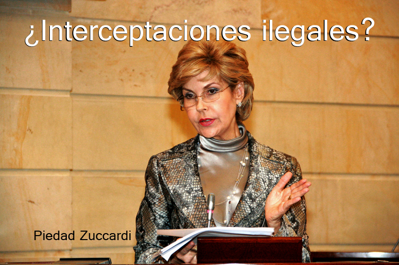 Interceptaciones ilegales en el caso Zuccardi