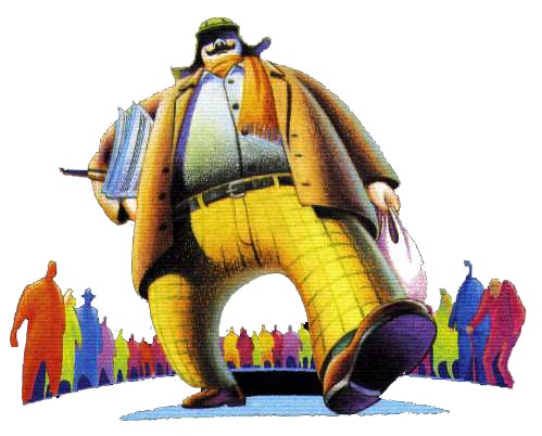 Abstencionistas: salvemos a Colombia del abismo