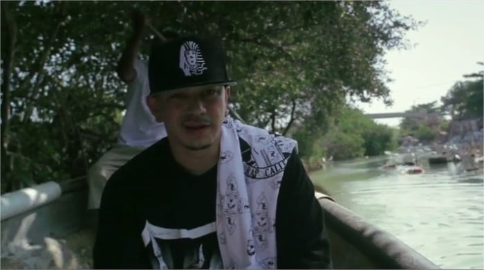 Los nuevos reyes del rap nacional