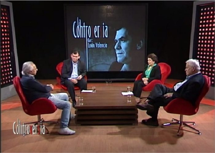 Sobre el exilio de García Márquez y otros demonios