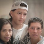  - La vendedora de rosas salió de “un infierno"