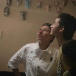  - La vendedora de rosas salió de “un infierno"