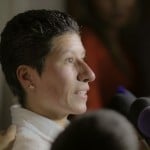  - La vendedora de rosas salió de “un infierno"