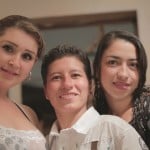  - La vendedora de rosas salió de “un infierno"