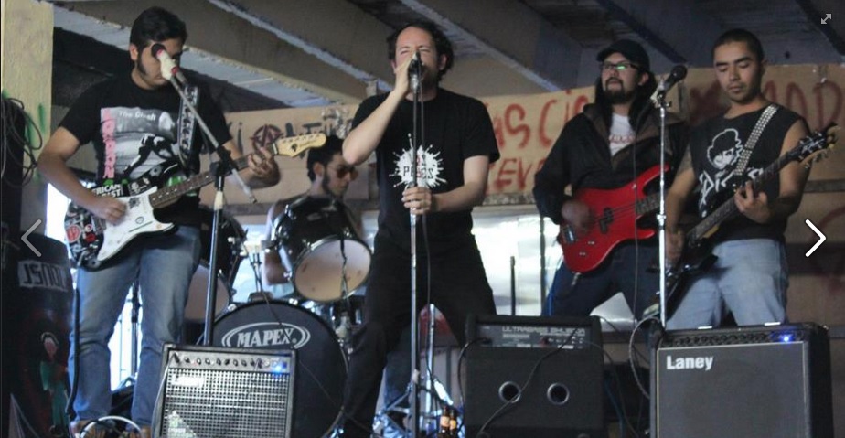 Primera canción sobre famosa frase de Uribe