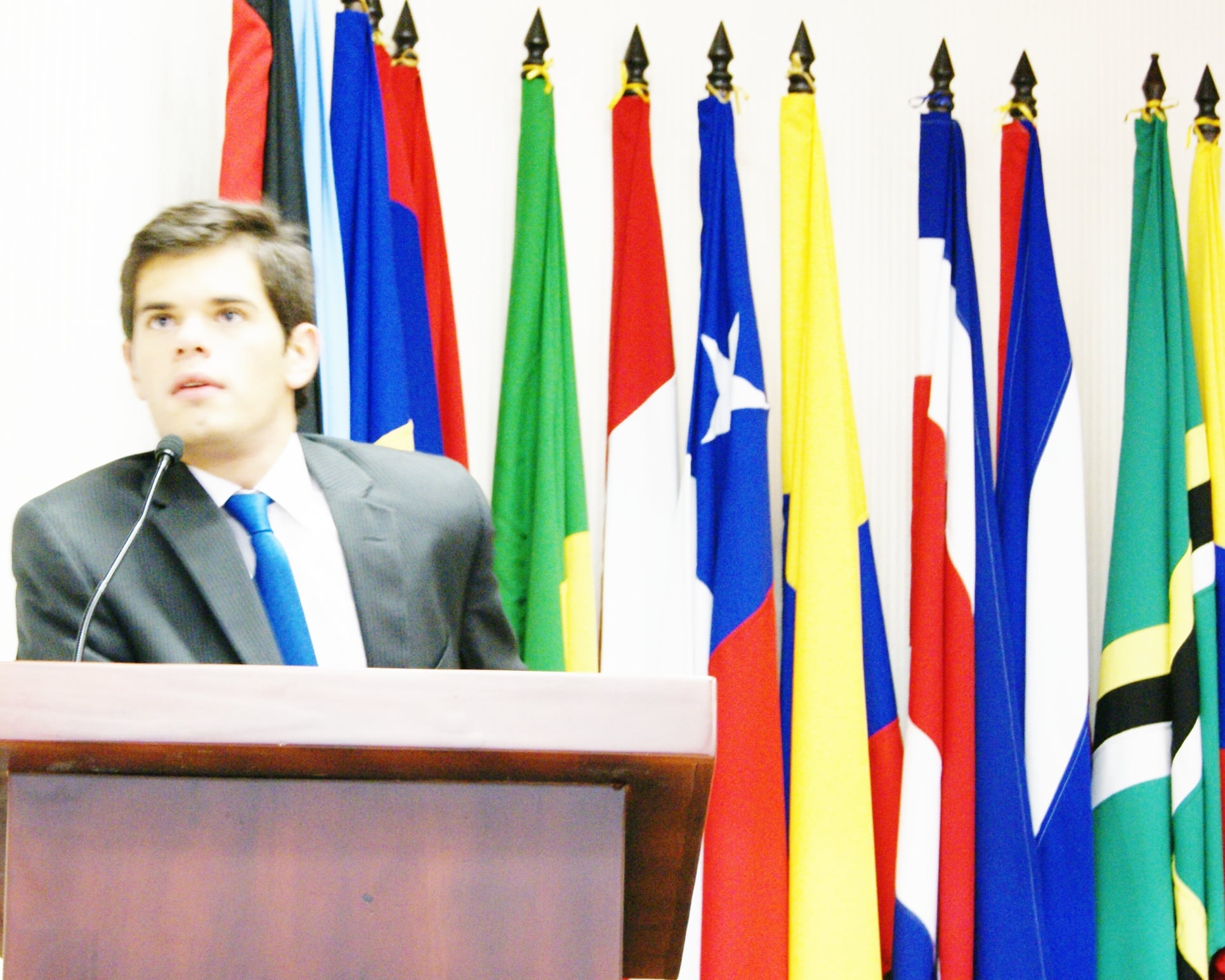 Congreso Internacional de Derechos Humanos en Neiva