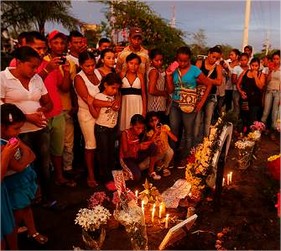 Más sufrimientos en el caso de los niños de Fundación