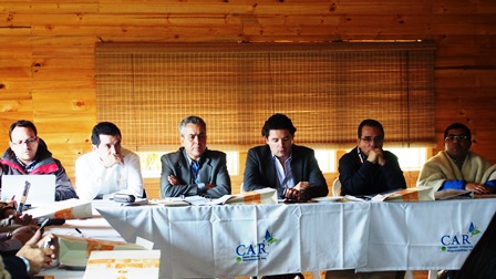 Postconflicto, tema clave de la agenda del mincultura