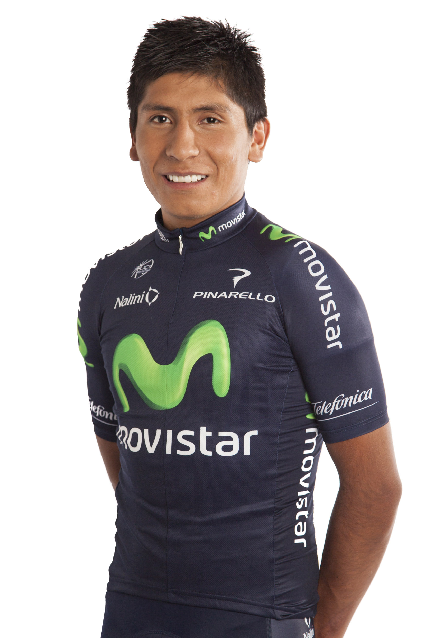 Nairo Quintana así se convirtió en campeón