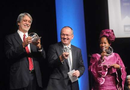 ¿Quién es Peñalosa para el mundo?   