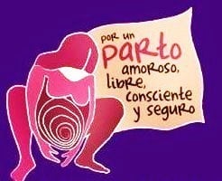 Semana mundial del parto