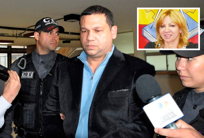 Arcadio Martínez Pumarejo, el abogado que no se ha podido defender ni él mismo