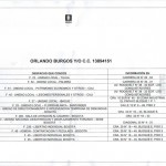  - Los dos investigados por la Fiscalía que dicen representar a las víctimas