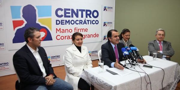 Crónica de una chuzada anunciada