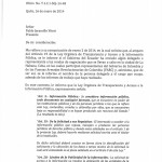  - ¿Quién es el asesor ecuatoriano en los diálogos de paz?
