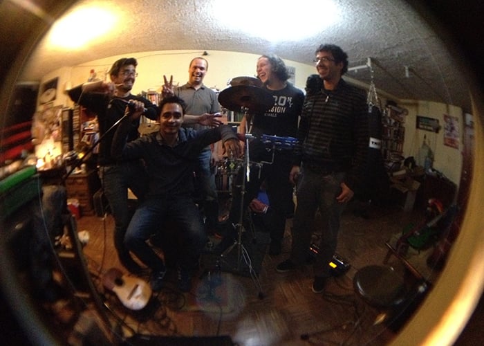 La canción de los tres huevitos pogueables