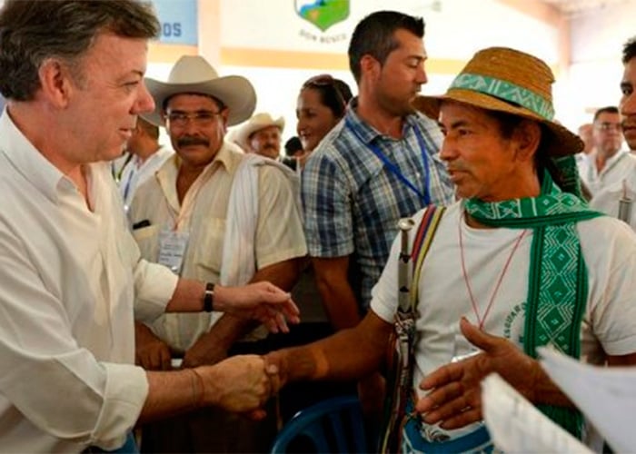 El problema de los baldíos en Colombia, un asunto sin resolver
